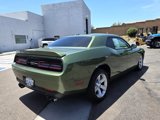 Certified 2022 Dodge Challenger SXT image 5