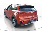 Certified 2022 Kia Niro Touring Special Edition image 2