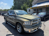 Used 2013 RAM 1500 Laramie w/ Convenience Group image 2