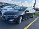 Used 2023 Chevrolet Malibu LT image 2