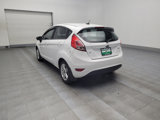 Used 2019 Ford Fiesta SE image 5