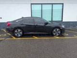 Used 2016 Honda Civic EX-L image 4