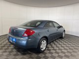 Used 2006 Pontiac G6 Sedan image 6