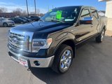 Used 2013 Ford F150 Lariat w/ Luxury Equipment Group image 3