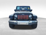 Used 2015 Jeep Wrangler Sahara image 3