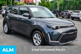Used 2023 Kia Soul LX w/ LX Technology Package image 4