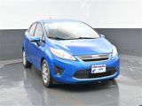 Used 2013 Ford Fiesta SE w/ Super Fuel Economy Pkg image 3