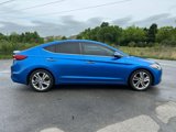 Used 2017 Hyundai Elantra Limited w/ Limited Ultimate Package 05 image 2