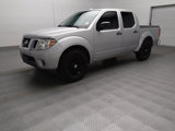 Used 2017 Nissan Frontier SV image 2