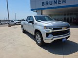 Used 2022 Chevrolet Silverado 1500 LT w/ Z71 Off-Road Package image 1