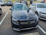 Used 2015 Mercedes-Benz C 400 4MATIC image 3