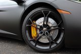 Used 2013 McLaren MP4-12C Spider image 4