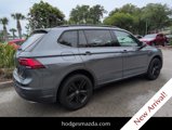 Used 2020 Volkswagen Tiguan S image 2