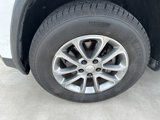 Used 2014 Jeep Grand Cherokee Limited image 4