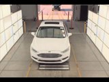 Used 2018 Ford Fusion SE w/ Fusion SE Technology Package image 2