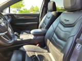 Used 2017 Cadillac XT5 Platinum w/ Driver Assist Package image 3