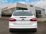 Used 2012 Ford Focus SEL image 4
