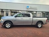 Certified 2021 RAM 1500 Classic SLT image 3