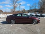 Used 2017 Lincoln MKZ Select w/ Select Plus Package image 3