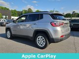 Certified 2018 Jeep Compass Sport w/ Tech Group image 2