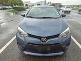 Used 2014 Toyota Corolla LE image 2