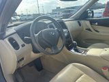 Used 2017 INFINITI QX50 2WD w/ Premium Plus Package image 2