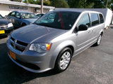 Used 2016 Dodge Grand Caravan SE w/ Quick Order Package 29E SE image 3