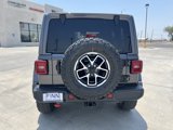 New 2025 Jeep Wrangler Unlimited Rubicon image 4