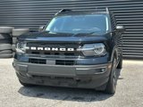 Used 2021 Ford Bronco Sport Outer Banks w/ Outer Banks Package (96D) image 3