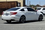Used 2018 Honda Accord Sport image 4