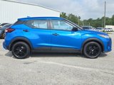 Used 2024 Nissan Kicks S w/ Interior Electronics Package image 6