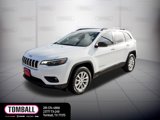 Used 2022 Jeep Cherokee Latitude Lux image 3