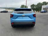 New 2025 Chevrolet Trax LS w/ LS Convenience Package image 4
