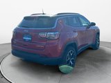 New 2025 Jeep Compass Limited image 4