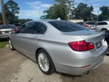 Used 2013 BMW 535i Sedan image 3