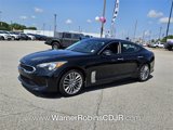 Used 2018 Kia Stinger image 3