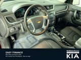 Used 2017 Chevrolet Traverse LT image 4