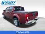 Used 2014 Nissan Frontier SV image 3