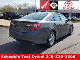 Used 2014 Toyota Camry SE image 4