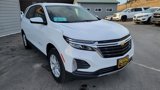 Used 2024 Chevrolet Equinox LT image 5