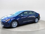 Used 2021 Toyota Corolla LE image 2