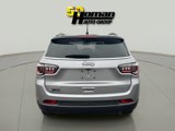 Used 2022 Jeep Compass Limited image 4