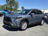 Used 2022 Toyota Corolla Cross LE image 2