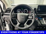 New 2025 Honda Odyssey Elite image 5