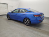 Used 2022 Nissan Sentra SV image 3