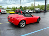 Used 2007 Pontiac Solstice Convertible w/ Premium Package image 3