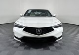 New 2025 Acura Integra A-Spec image 2