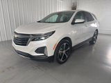 Used 2022 Chevrolet Equinox LT image 3