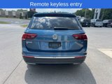 Used 2018 Volkswagen Tiguan SE image 4