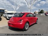 Used 2014 Volkswagen Beetle 2.5 image 4